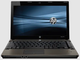 Ноутбук HP ProBook 4320s-Intel-Celeron-P4500-1.8GHz-2Gb-DDR3-250Gb-DVD-RW-W13.3-Web-(B)- Б/У - изображение 1