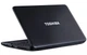 Ноутбук Toshiba Satellite C850-131-Intel Pentium B950-2.1GHz-4Gb-DDR-500Gb-HDD-W15.6-Web-DVD-R-HD-(B-) (БЕЗ АКБ) Б/У - изображение 2