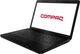 Ноутбук HP Compaq Presario CQ57-311SO-Celeron B800-1.5GHz-4Gb-DDR3-320Gb-DVD-RW-W15.6-Web-(B-)- Б/У - изображение 1