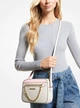 Сумка кросс-боди женская Michael Kors 744387826 Молочная (1159779962) - изображение 2
