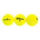 М'яч великий теніс WILSON T1047 AUSTRALIAN OPEN 1шт - зображення 2