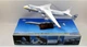 Коллекционная модель Самолет AН-225 "Мрия" 42 см 1:200 - изображение 12