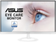 Monitor 27" ASUS VZ279HE-W - obraz 1