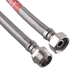 Шланг водяной TUCAI 1/2″x1/2″ НВ 0,3м TAQ MG-1212-300 200178 (000004429) - изображение 1