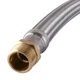Шланг антивибрационный для насосов прямой TUCAI EXTRA TWIST 1″ 1,0м RIVER НG-1-1000 204734 (000019365) - изображение 4