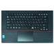 Б/В Ноутбук Fujitsu Lifebook A574/K (i3-4000M/4/320) - Class A - зображення 4