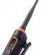 Рация Agent AR-UV10 Six Pack (0.5W, UHF400-470MHz, VHF136-174MHz, до 10 км, 128 каналов, АКБ), 6 шт - изображение 5