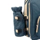 Набор для пикника Skif Outdoor Foursome Set (посуда на 4 персоны), синий - изображение 7