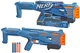 Бластер Hasbro NERF Elite 2.0 Tetrad (F5025) - зображення 4