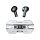Бездротові геймерські Bluetooth навушники MARVEL Avengers END GAME BTMV21 "CAPTAIN AMERICA" (grey) - зображення 1