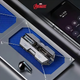 Бездротові геймерські Bluetooth навушники MARVEL Avengers END GAME BTMV21 "CAPTAIN AMERICA" (grey) - зображення 3