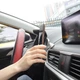 Автодержатель Hoco CA46 магнитный серебристый - изображение 5
