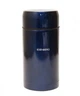 Термос харчовий металевий Edenberg Eb-3510 dark blue, 1 л - зображення 3