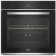 Електрична духова шафа Beko BBIE133002XD (6819019) - изображение 1