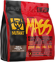 Mutant Mass Gainer 2270 g Triple Chocolate (627933026664) - obraz 1