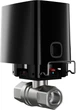Умный шаровой кран Ajax WaterStop 3/4" Jeweler беспроводной Черный (000029713) - изображение 2