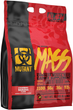 Gainer Mutant Mass 6800 g Strawberry-Banana (627933026572) - obraz 1