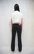 Джинси STREET ONE LOVELY DENIM374644 29/32 чорний 220610 - зображення 3