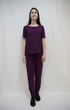 Костюм STREET ONE DE813587633 42 вишневый 1902/11 - изображение 2