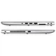 Ноутбук HP EliteBook 850 G6 / 15.6” 1920x1080 FullHD / i5-8365U / 8 ГБ / SSD / 256 ГБ / Intel UHD Graphics 620 / Класс Б Б/У - изображение 4
