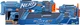 Набір бластерів Hasbro NERF Elite 2.0 Stockpile ()5010994140083) - зображення 2