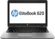 Б/В Ноутбук HP EliteBook 820 G1 (i5-4300U/4/128SSD) - Class A - зображення 1