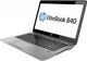 Б/В Ноутбук HP EliteBook 820 G1 (i5-4300U/4/128SSD) - Class A - зображення 2