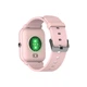 Смарт-годинник Blackview R3 pink - зображення 2
