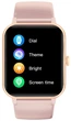 Смарт-годинник Blackview R3 Max pink - зображення 1