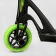 Самокат двоколісний підлітковий Best Scooter МТ-60611 «FEAR» (трюковий, колеса: Ø4,5"/PU, рама: алюміній, до 80 кг) - изображение 7