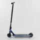 Самокат двоколісний підлітковий Best Scooter 44374 «SIMBIOTE» (трюковий, колеса: Ø4,7"/PU, рама: алюміній, до 100 кг) - изображение 3