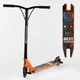 Самокат двоколісний підлітковий Best Scooter 18378 (трюковий, колеса: Ø4,33"/PU, рама: алюміній+сталь, до 100 кг) - изображение 1