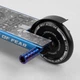 Самокат двоколісний підлітковий Best Scooter 44374 «SIMBIOTE» (трюковий, колеса: Ø4,7"/PU, рама: алюміній, до 100 кг) - изображение 6
