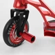 Самокат двоколісний підлітковий Best Scooter 46409 (трюковий, колеса: Ø4,33"/PU, рама: алюміній+сталь, до 100 кг) - изображение 4