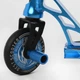 Самокат двоколісний підлітковий Best Scooter 98901 (трюковий, колеса: Ø4,33"/PU, рама: алюміній+сталь, до 100 кг) - изображение 5