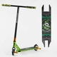 Самокат двоколісний підлітковий Best Scooter 85784 (трюковий, колеса: Ø4,33"/PU, рама: алюміній+сталь, до 100 кг) - изображение 1