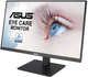 Monitor 24" ASUS VA24DQSB - obraz 4