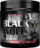 Передтренувальний комплекс ActivLab Black Wolf 300 г Фруктовий (5907368866017) - зображення 1