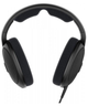 Навушники Sennheiser HD 560S Over-Ear (509144) (509144) - изображение 4