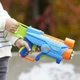 Бластер іграшковий Hasbro Water Wave Spray Nerf Super Socker (5010996108913) - зображення 4