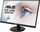 Monitor 24" ASUS VA24DQ - obraz 3