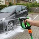 Піноструминний пістолет - розпилювач Spray Gun з ємністю на 200 мл для миючого - зображення 6