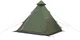 Палатка четырехместная Easy Camp Bolide 400 Rustic Green (929565) - изображение 1