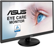 Monitor 24" ASUS VA249HE - obraz 2