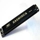 Губная гармошка Avzhezh ABH124 Black Tremolo C - изображение 2