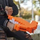 Blaster Hasbro Nerf Minecraft (5010994125752) - obraz 12