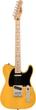 Електрогітара SQUIER BY FENDER SONIC TELECASTER MN BUTTERSCOTCH BLONDE (234218) - зображення 1