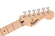 Електрогітара SQUIER BY FENDER SONIC STRATOCASTER MN BLACK (234207) - изображение 5