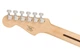 Електрогітара SQUIER BY FENDER SONIC STRATOCASTER MN BLACK (234207) - изображение 6