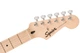 Електрогітара SQUIER BY FENDER SONIC STRATOCASTER HT MN ARCTIC WHITE (234212) - изображение 5